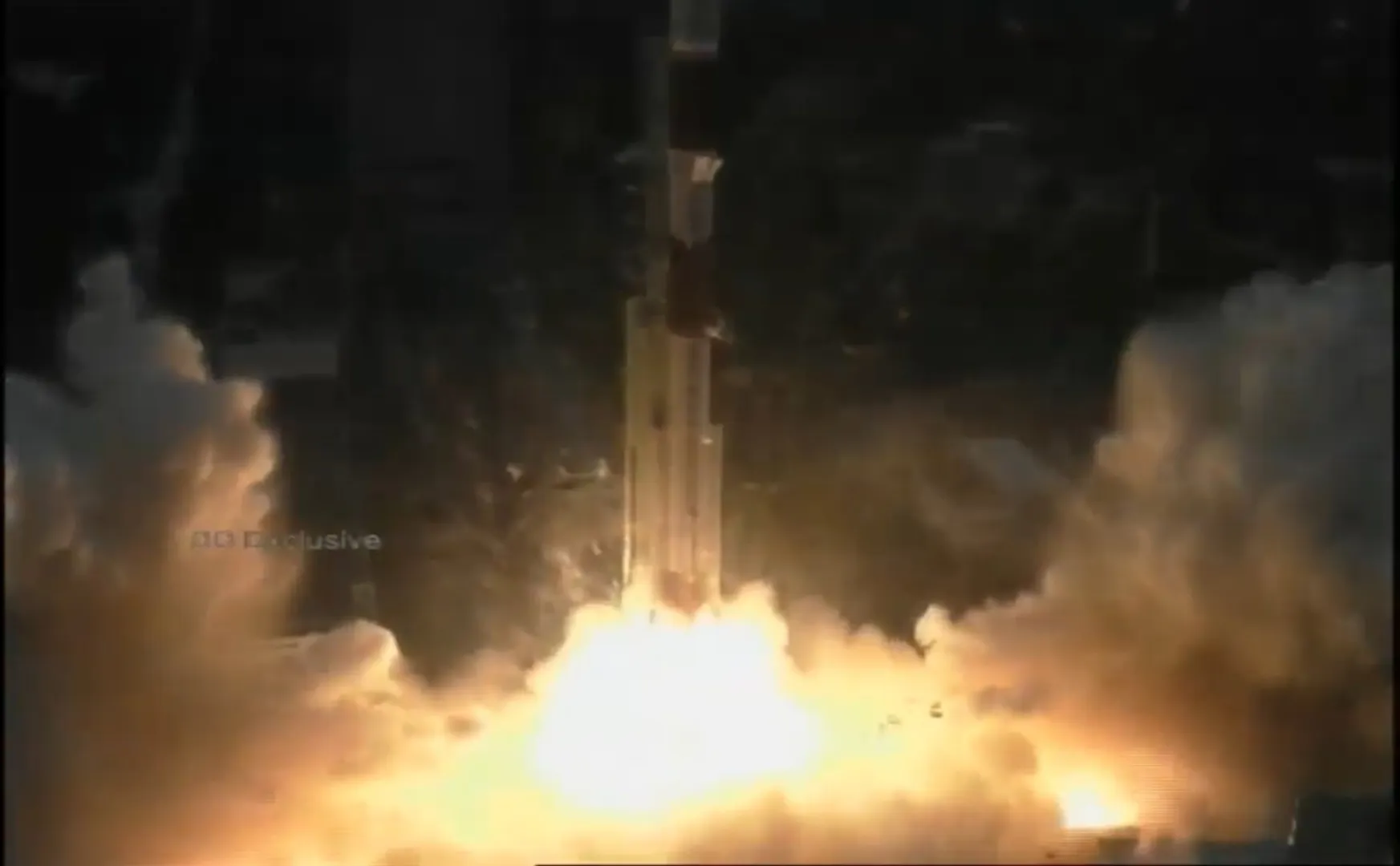 pslv c49 rocket launched successfully isro 